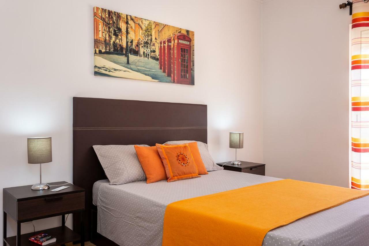 Appartement Graca House à Lisboa Extérieur photo