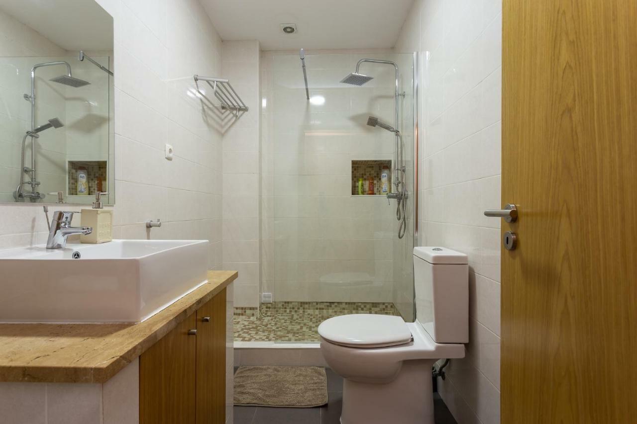 Appartement Graca House à Lisboa Extérieur photo
