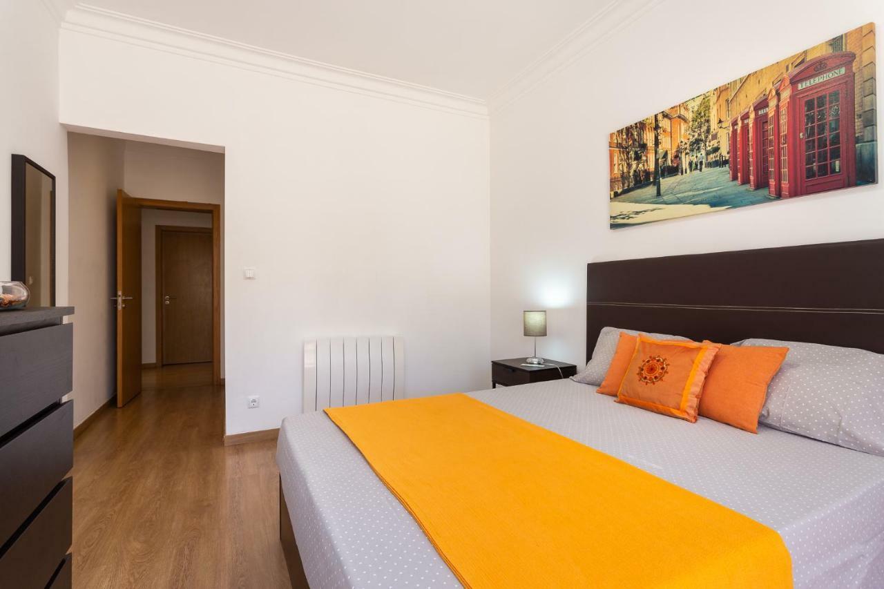 Appartement Graca House à Lisboa Extérieur photo