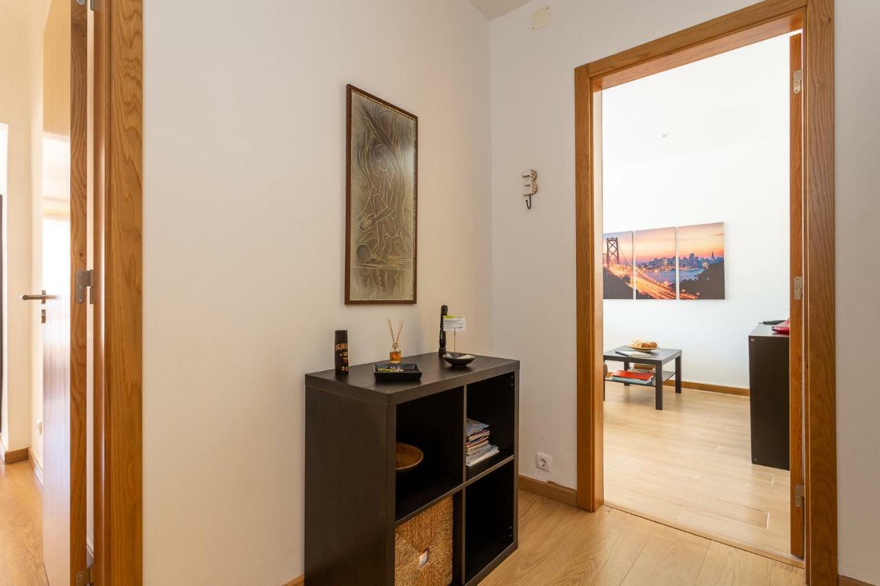 Appartement Graca House à Lisboa Extérieur photo