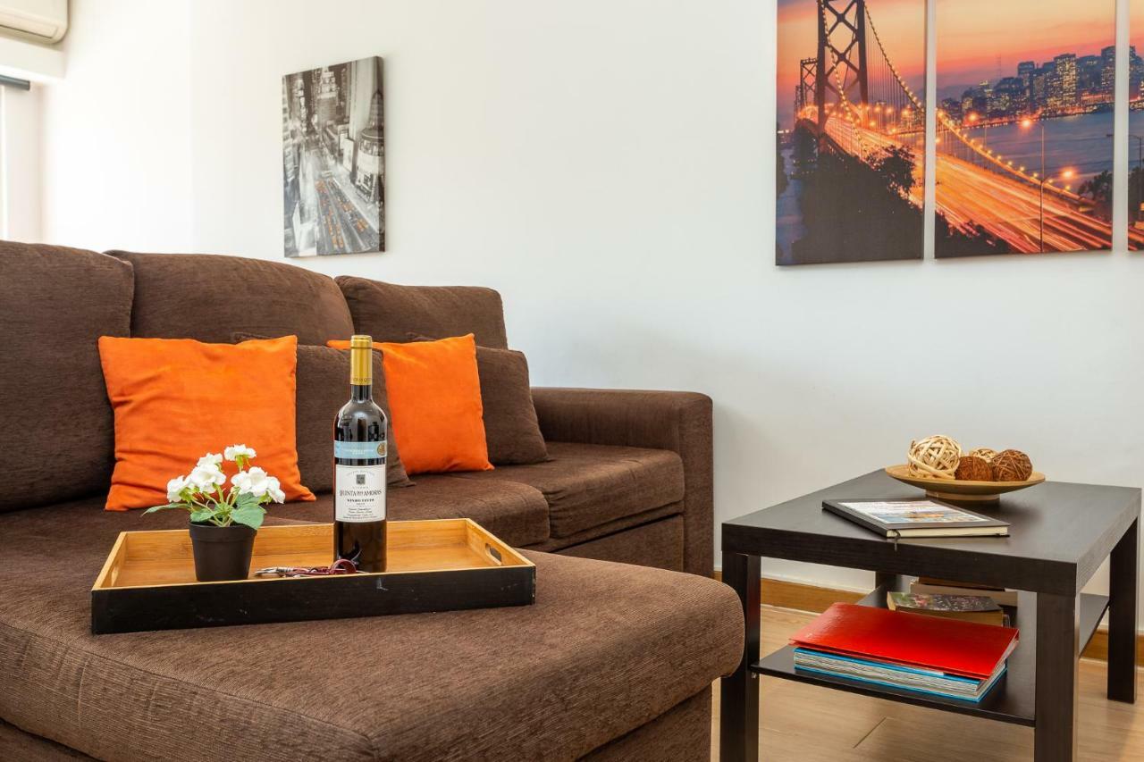 Appartement Graca House à Lisboa Extérieur photo