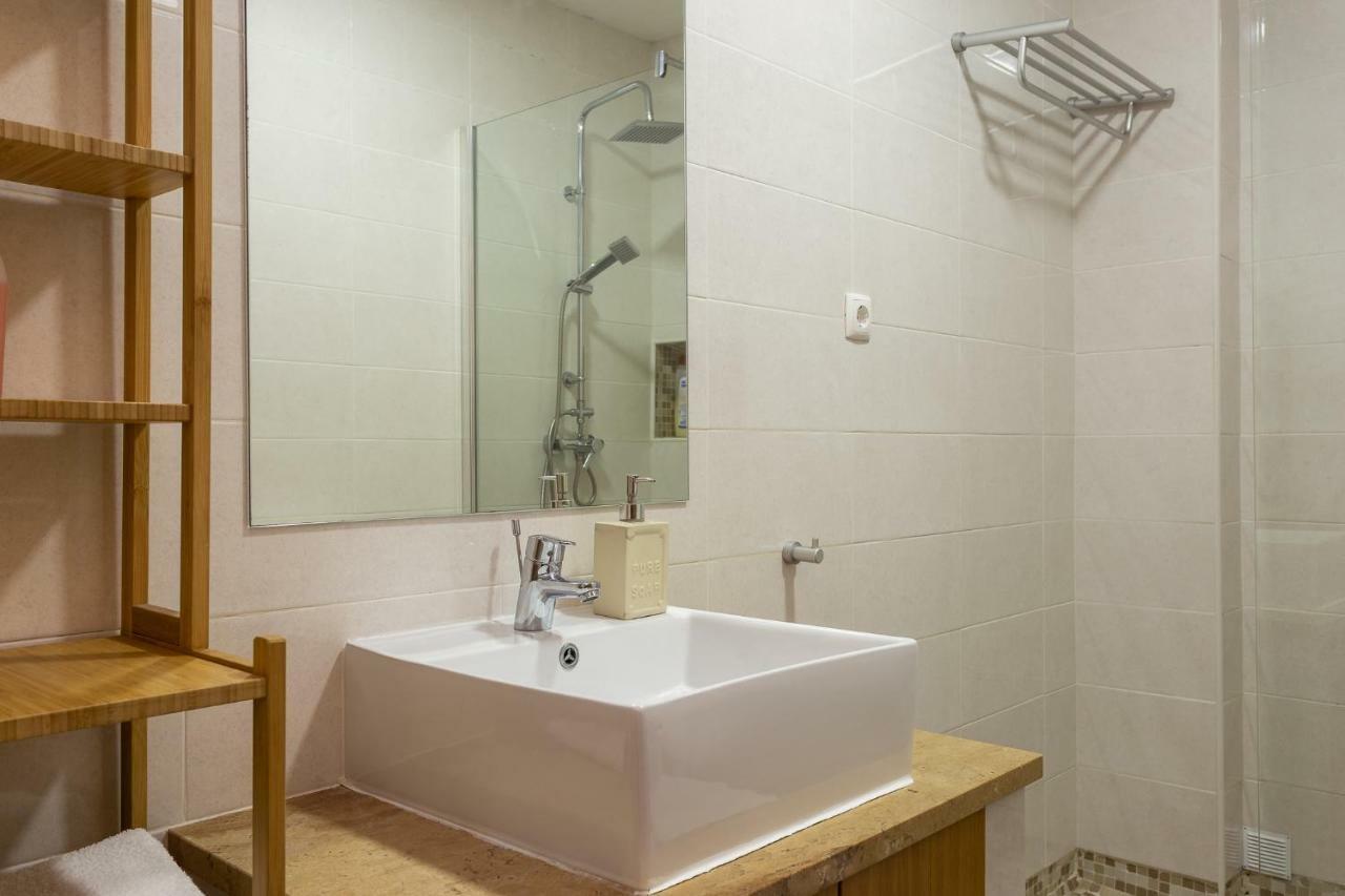 Appartement Graca House à Lisboa Extérieur photo