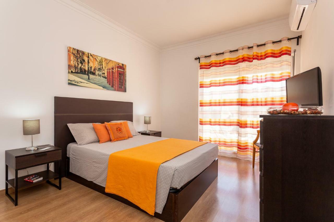 Appartement Graca House à Lisboa Extérieur photo