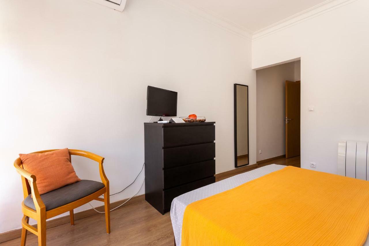 Appartement Graca House à Lisboa Extérieur photo