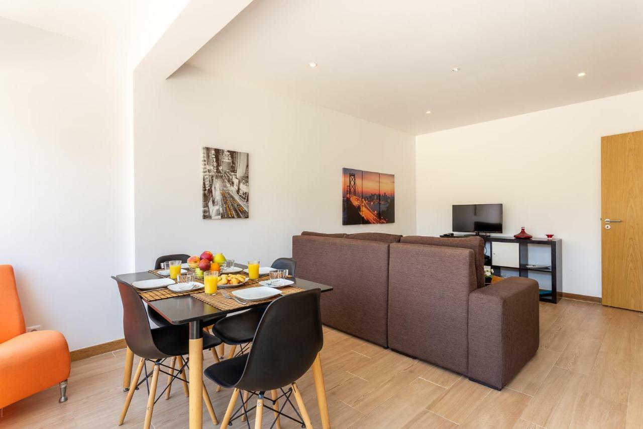 Appartement Graca House à Lisboa Extérieur photo