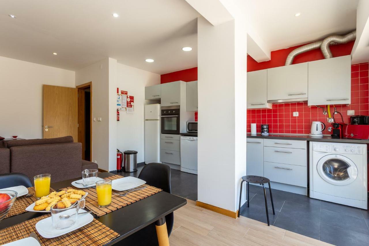 Appartement Graca House à Lisboa Extérieur photo