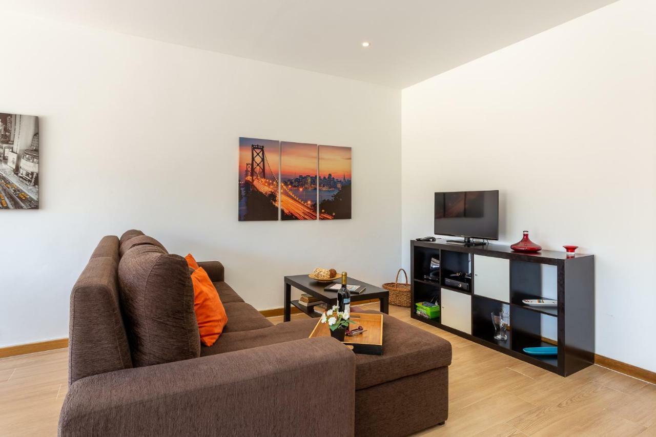 Appartement Graca House à Lisboa Extérieur photo