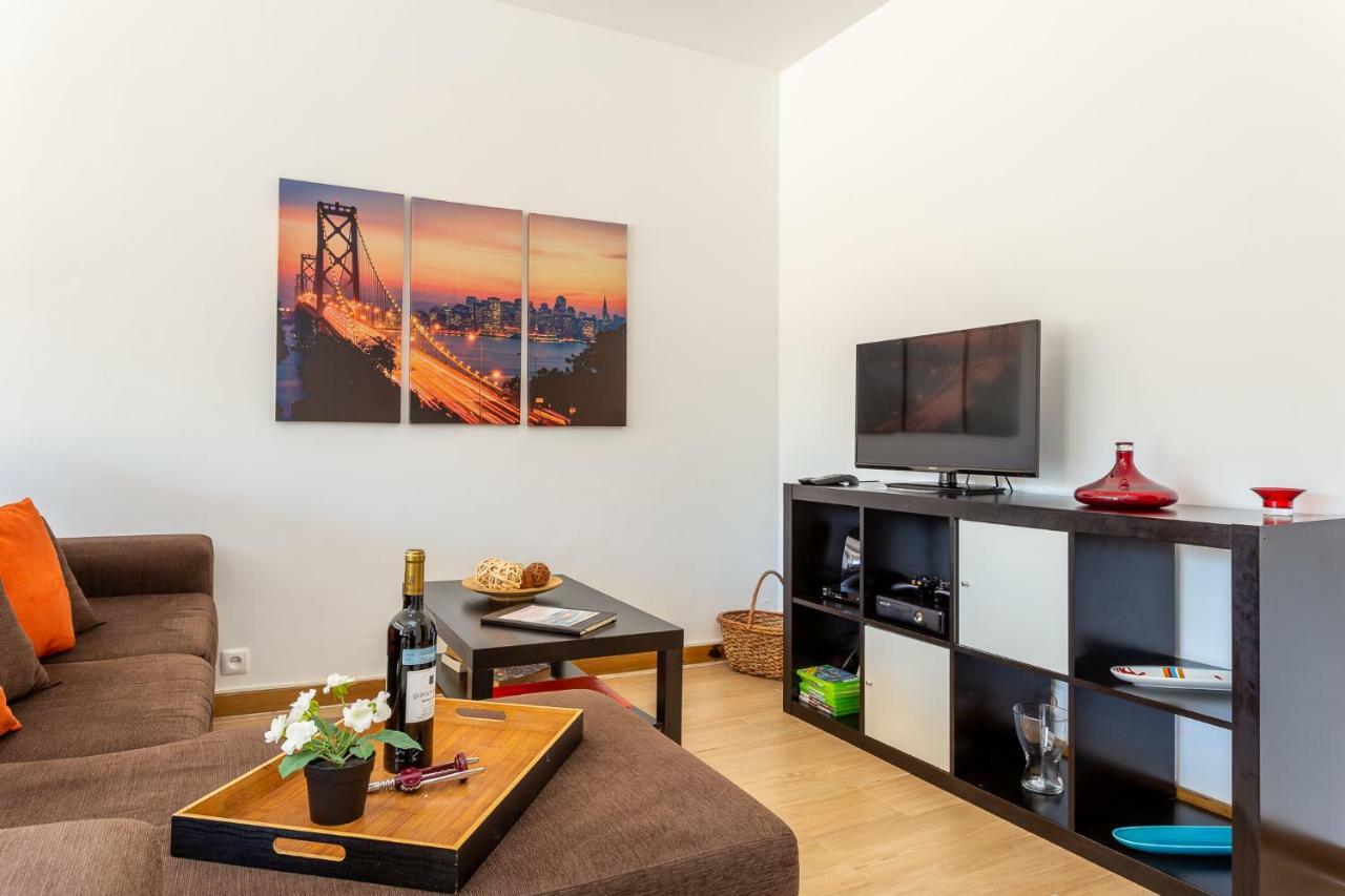 Appartement Graca House à Lisboa Extérieur photo